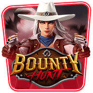 Bounty Hunt