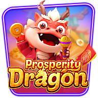 Prosperity Dragon