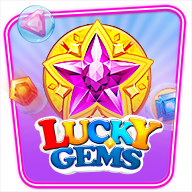 Lucky Gems