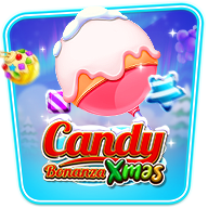 Candy Bonanza Xmas