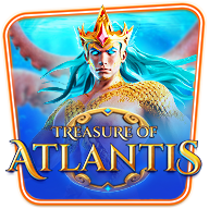 Treasure of Atlantis