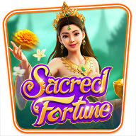 Sacred FoSacred Fortunertune