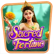 Sacred FoSacred Fortunertune