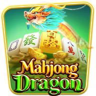 Mahjong Dragon