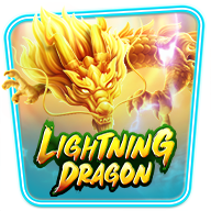 Lightning Dragon
