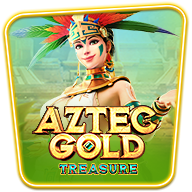 Aztec Gold Treasure