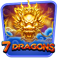7 Dragons