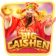 Big CaiShen