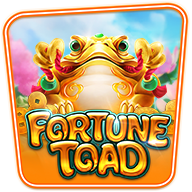 Fortune Toad