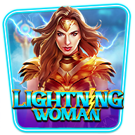 Lightning Woman
