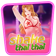Shake Thai Thai